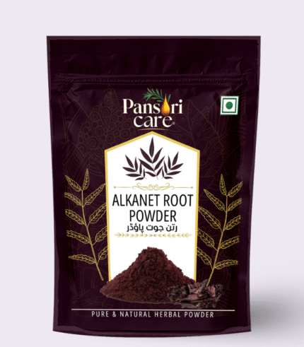 Alkanet Root Powder