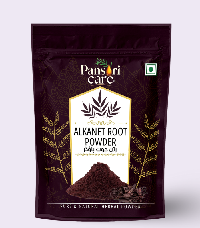 Alkanet Root Powder Alkanet Root Powder