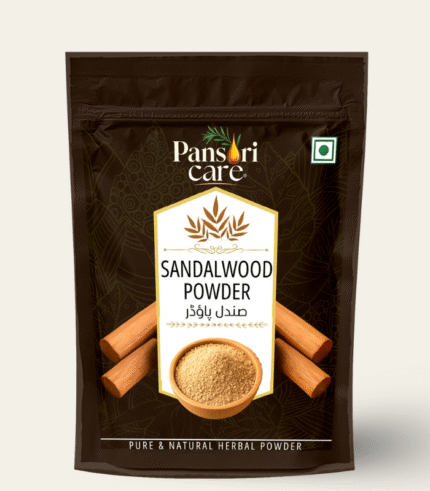 Sandalwood Powder