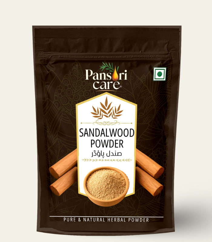 Sandalwood Powder Sandalwood Powder