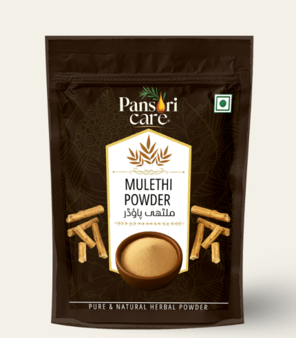 Licorice Root Powder