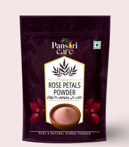 Rose Petals Powder
