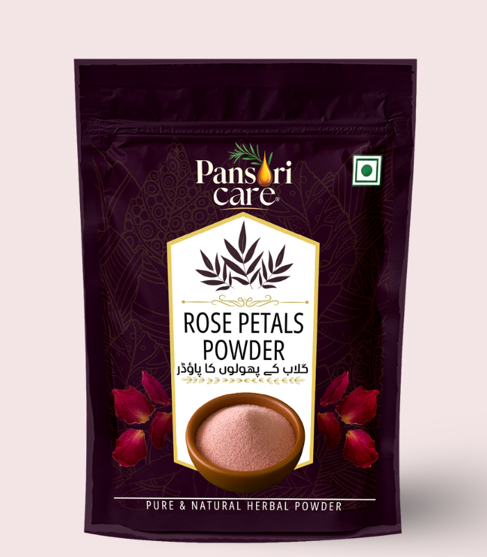 Rose Petals Powder Rose Petals Powder