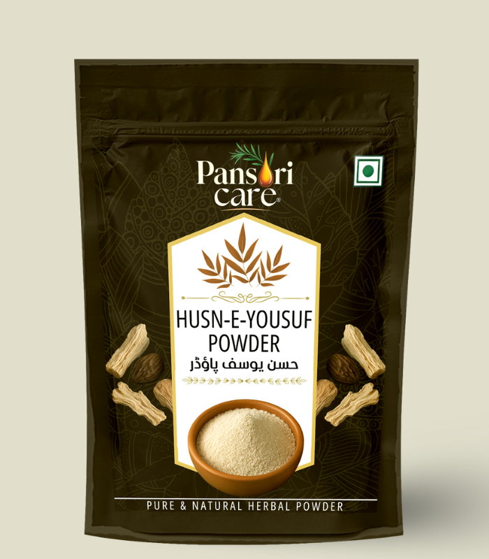 Husn-e-Yousuf Powder Husn-e-Yousuf Powder