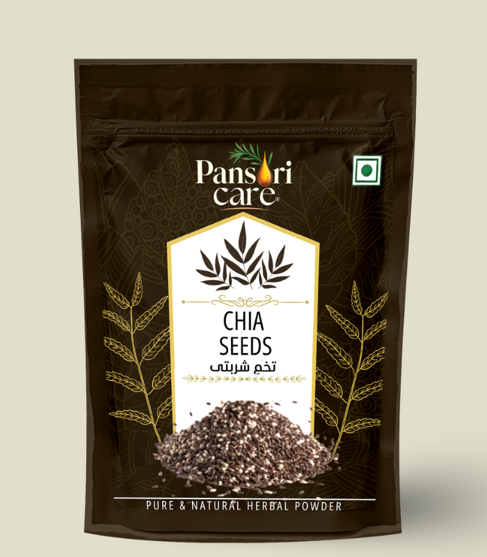 Chia Seeds Chia Seeds