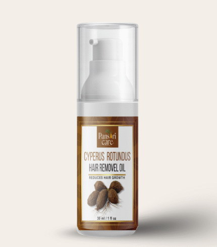 Cyperus Rotundus Oil