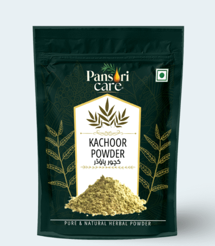 Kachoor Powder