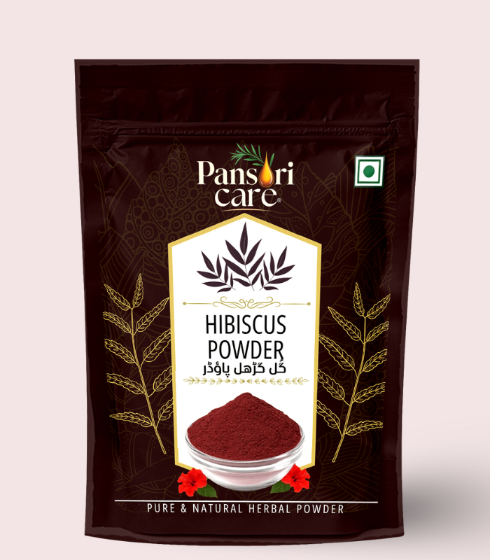 Hibiscus Powder Hibiscus Powder
