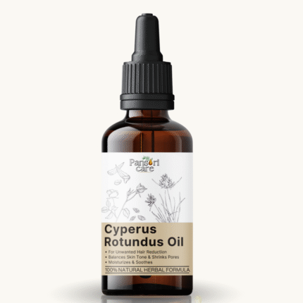 Cyperus Rotundus Oil