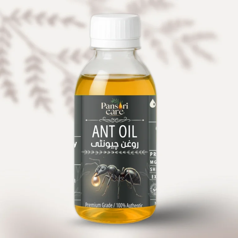 ant oil in pakistan